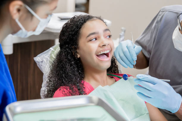 Best Emergency Root Canal Treatment in Port Barrington, IL