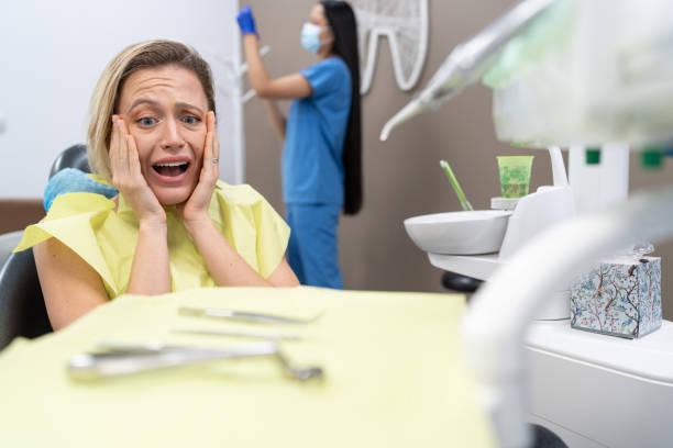 Best Weekend Emergency Dentist in Port Barrington, IL