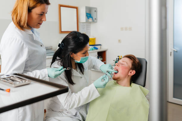 Best Emergency Orthodontic Repairs in Port Barrington, IL