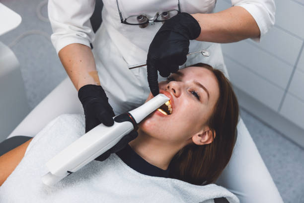 Best Walk-In Emergency Dentist in Port Barrington, IL