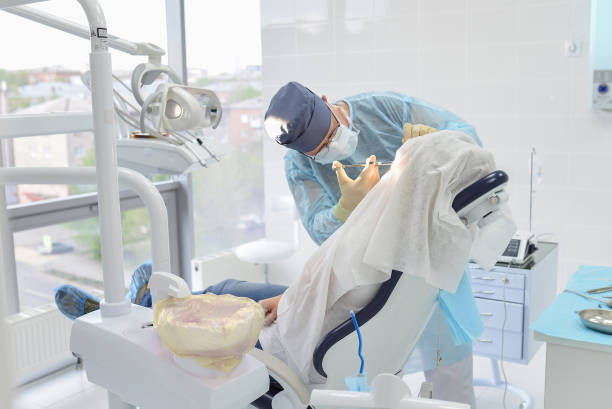 Best Pediatric Emergency Dentist in Port Barrington, IL